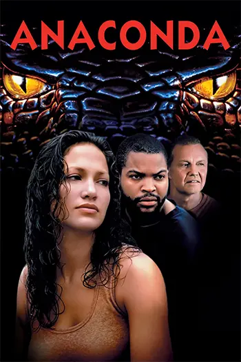Anaconda 1997
