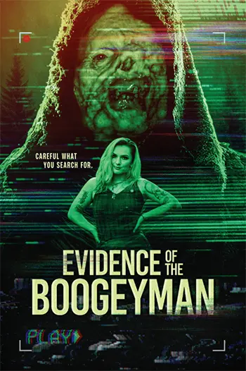 Evidence of the Boogeyman