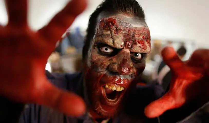 Gory Horror