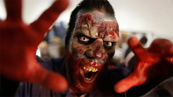 Gory Horror
