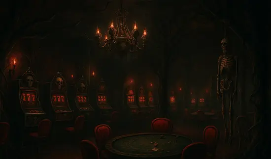 Horror Casino