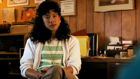 Ms Kelley Stranger Things 5 theory