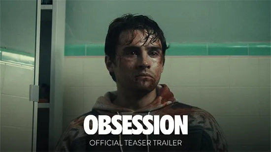 Curry Barker Obsession trailer