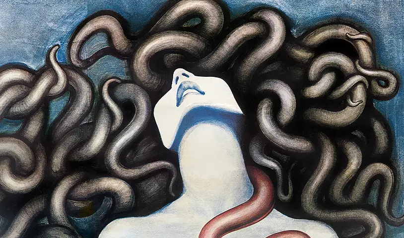  ‘Possession’ Returns in a Deluxe 4K Revival