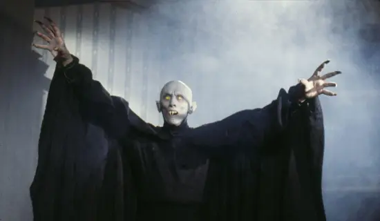 Salem's Lot Arrow Video