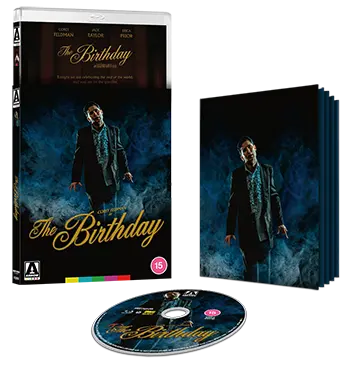 The Birthday