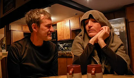 Shudder The Creep Tapes season 2