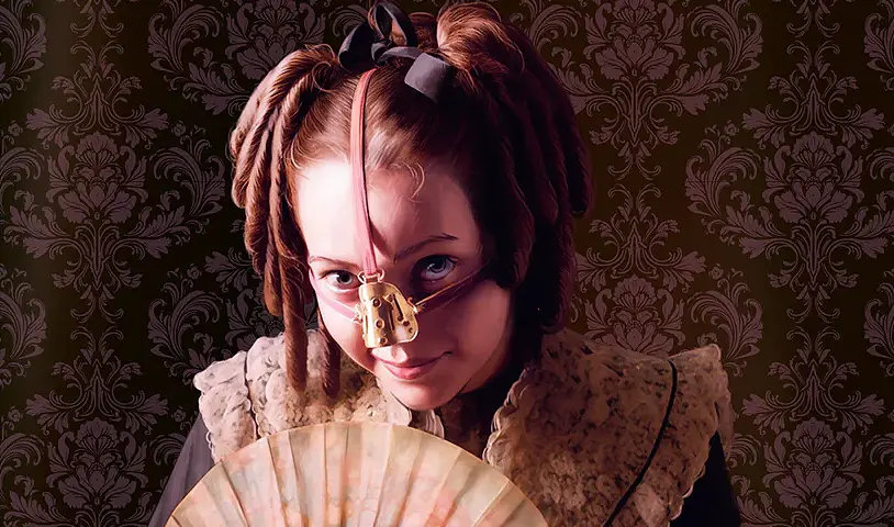  ‘The Ugly Stepsister’ Heads for Lavish 4K Release from Second Sight
