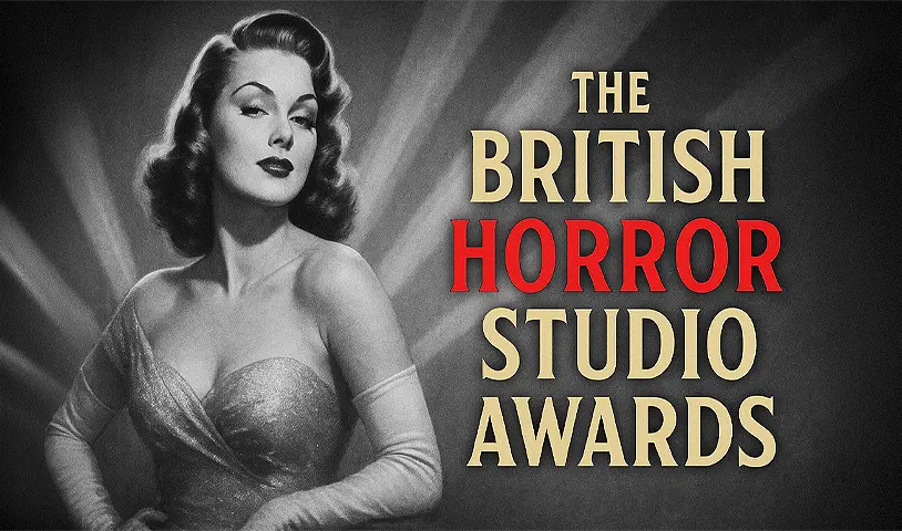  UK Indie Horror Takes Centre Stage at British Horror Studio Awards
