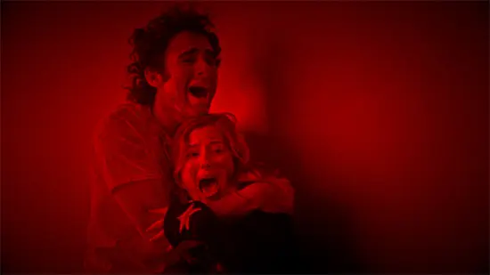 Blood Barn 2026