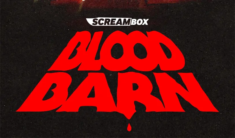Blood Barn 2026