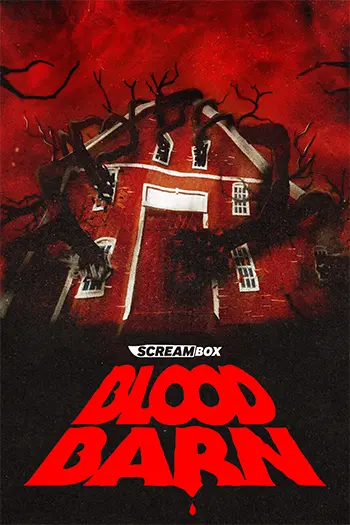 Blood Barn 2026