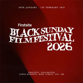 Black Sunday Film Festival