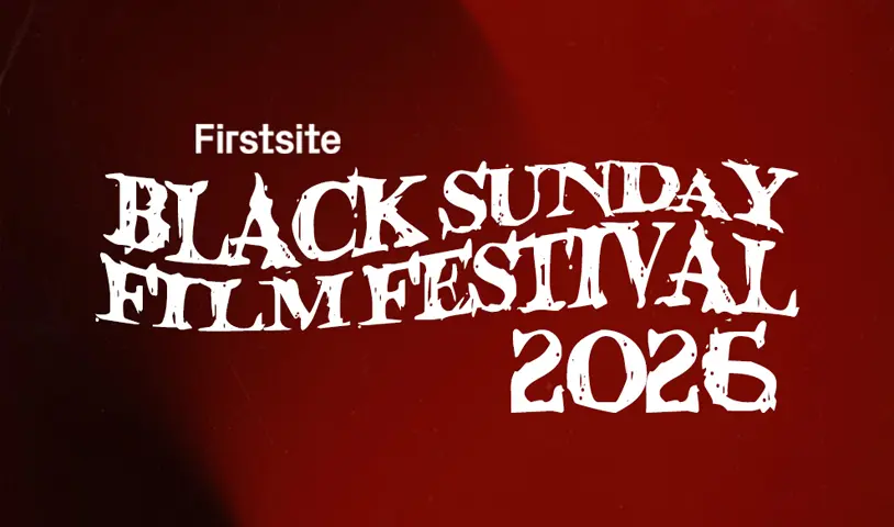 Black Sunday Film Festival