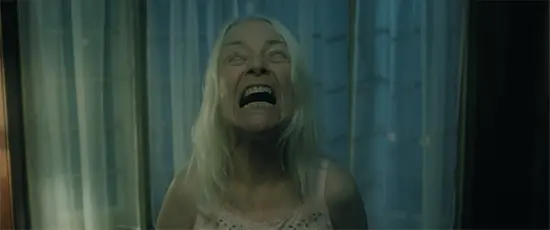 FrightFest Glasgow 2026 Bury the Devil