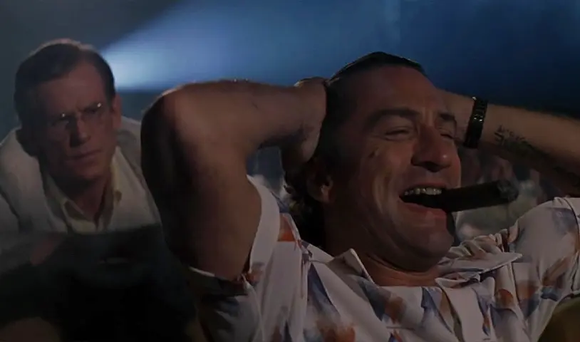 LEGEND Brings ‘Scarface’ and ‘Cape Fear’ to February Schedules