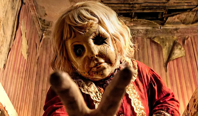 Dolly Horror 2025