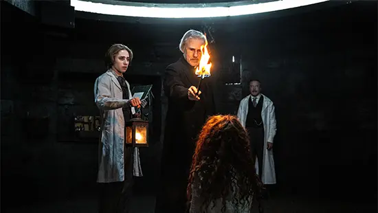 Dracula 2025