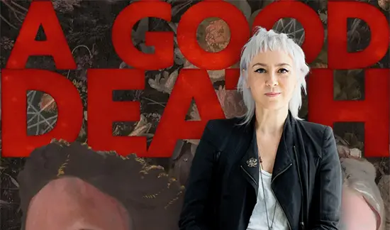 A Good Death Kaz PS