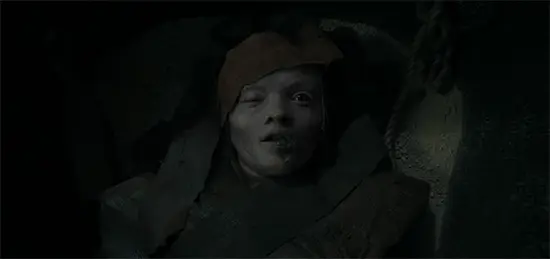 Lee Cronin's The Mummy 2026