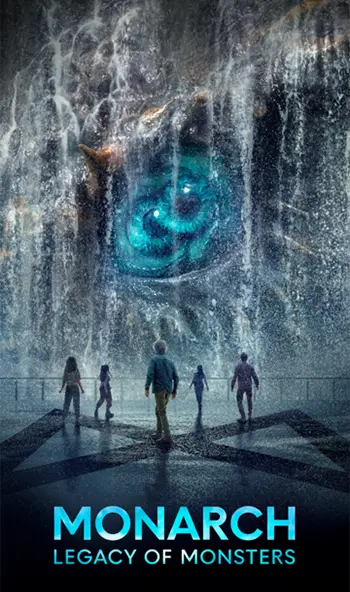 Monarch: Legacy of Monsters Season 2