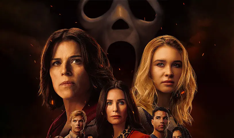  ‘Scream 7’ Sets February Return for the Slasher Franchise