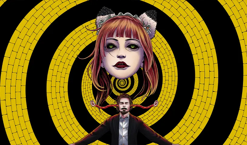  ‘Spoiling You’ Brings ASMR Horror To Romford World Premiere