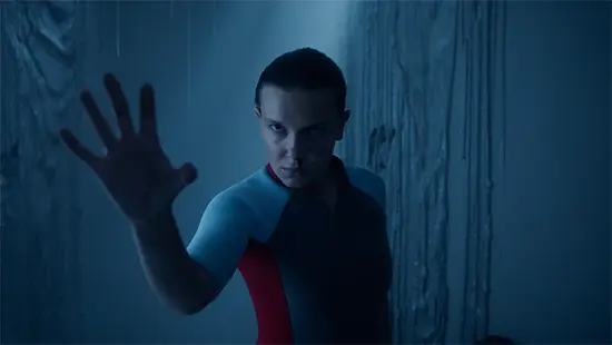 Stranger Things Season 5