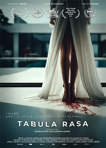 Tabula Rasa