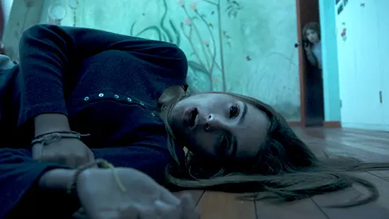 The Containment 2024