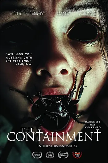 The Containment 2024