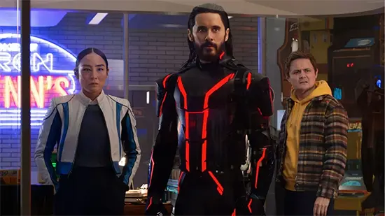 Tron: Ares