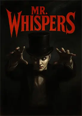Mr Whispers