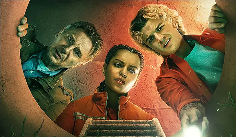  Cold Storage (2025) Review
