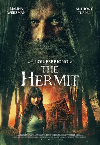 Hermit 2026 movie