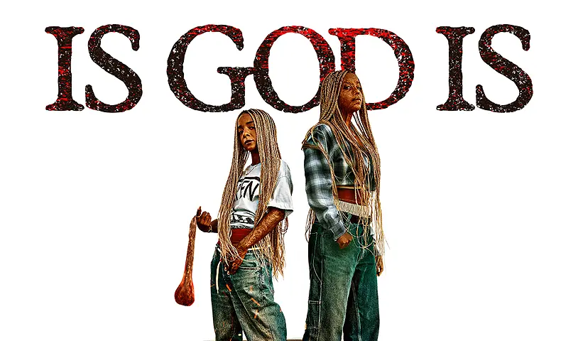  Sisters Seek Justice in Explosive First Look at ‘Is God Is’