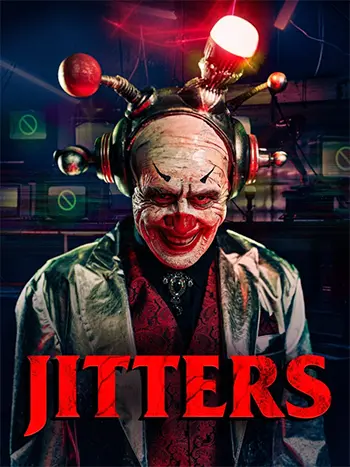 Jitters 2026