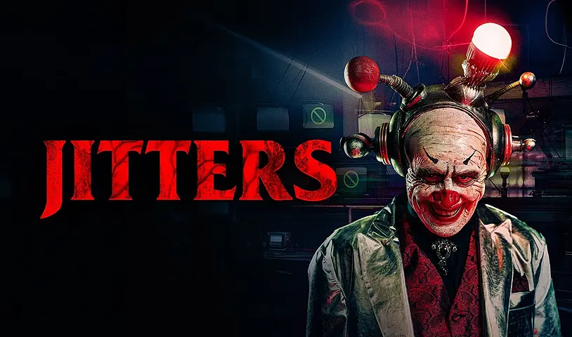 Jitters 2026