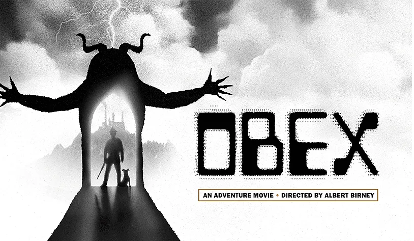  ‘OBEX’ Brings 8 Bit Madness to Glasgow