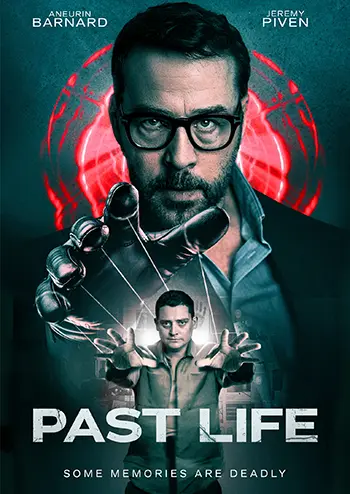 Past Life 2025