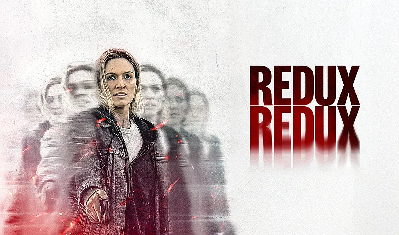 Redux Redux 2025