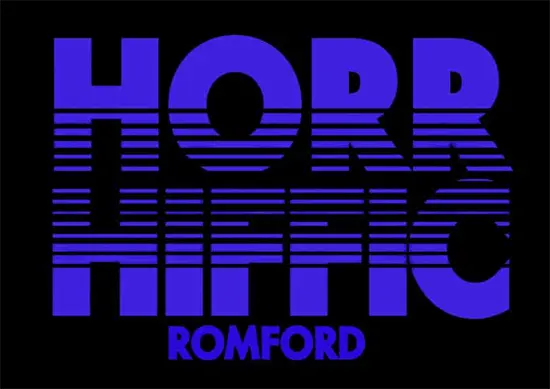 Romford Horror Film Festival