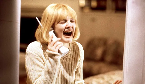 Scream 1996