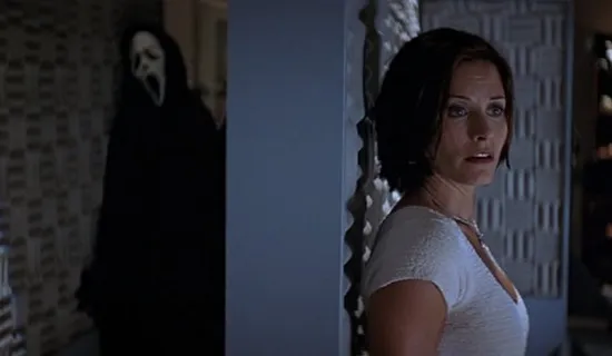 Scream 3