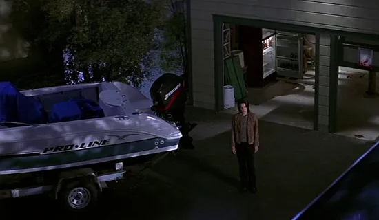 Scream 3