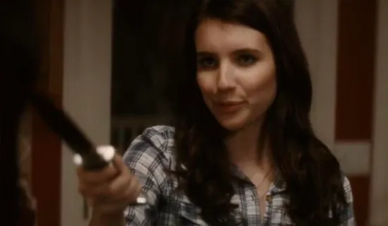 Scream 4