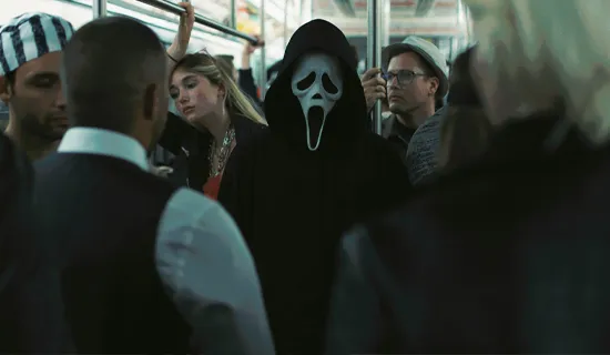 Scream VI