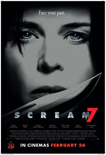 Scream 7