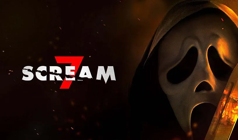 Scream 7