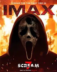 Scream 7 poster